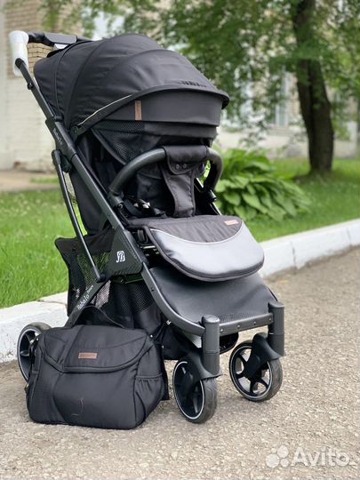 Коляска babalo 2022 / 2023 новая