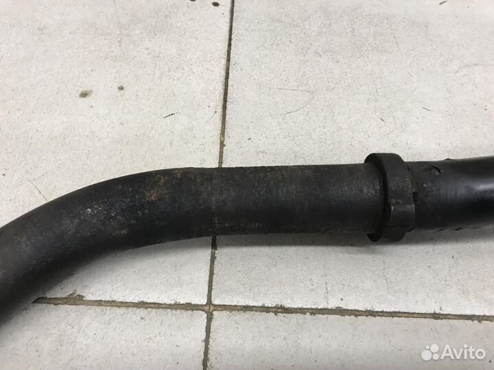 Стабилизатор передний Corolla E15 2006-2013