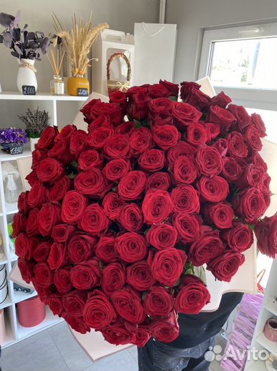 Роза, гипсофила, букеты, цветы с доставкой