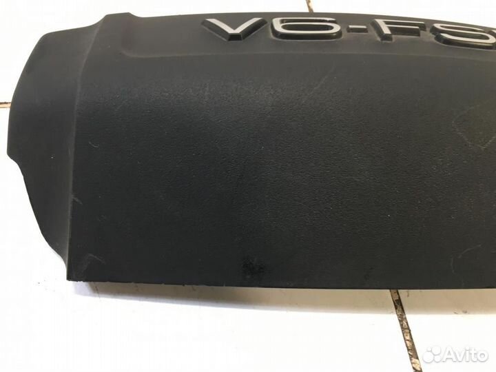 Накладка декоративная Audi A6 C7 4G5