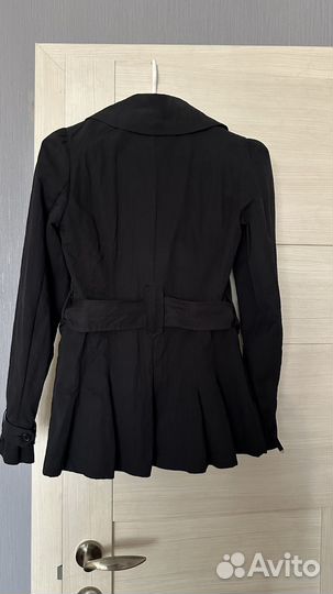 Плащ/тренч женский