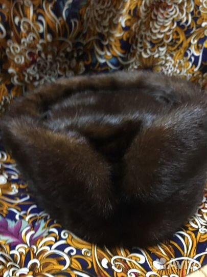 Шапки и шафы