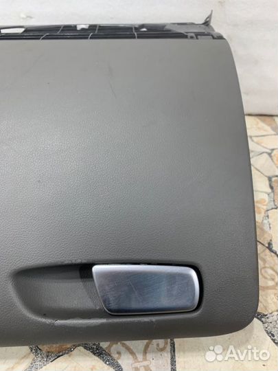 Бардачок Audi A5 купе 1.8 2008