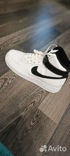 Кроссовки nike air force 1