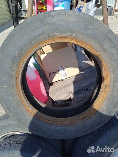 КАМА М-145 5/10 R16 30