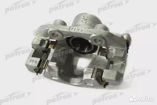 Patron pbrc141 Суппорт тормозной