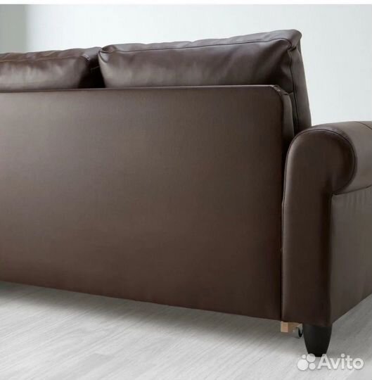Диван IKEA