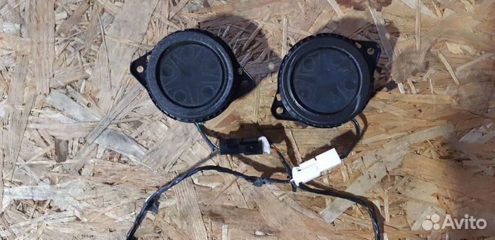 Динамик (пара) Kia Quoris I (2013–2014)