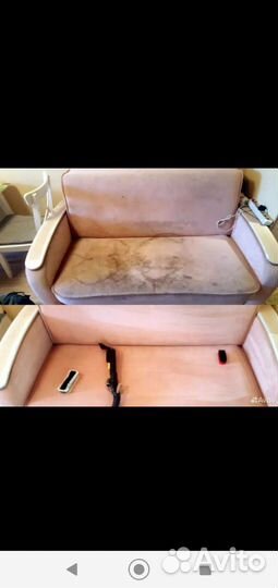 Моющий пылесос karcher puzzi 8 1