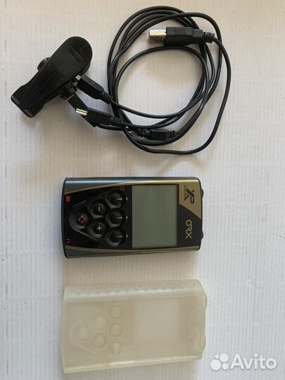 Блок управления металлоискателя XP ORX