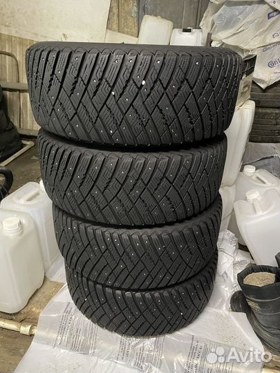 Goodyear Ultragrip Ice Arctic 245/45 R18 100T