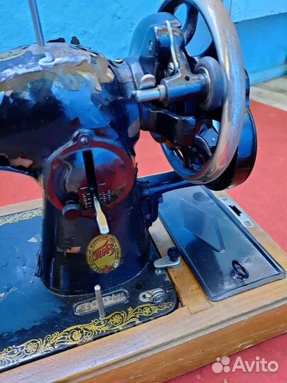 Швейная машина Подольск