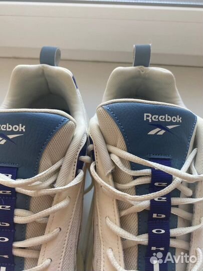 Мужские кроссовки reebok