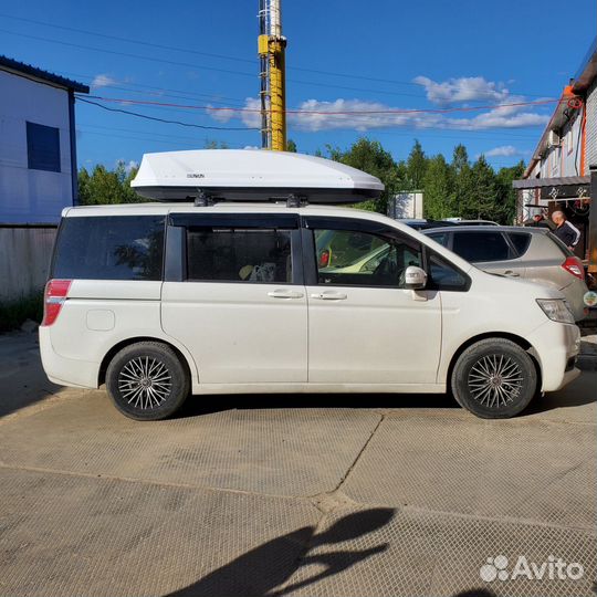 Автобокс Сатурн 700 от производителя