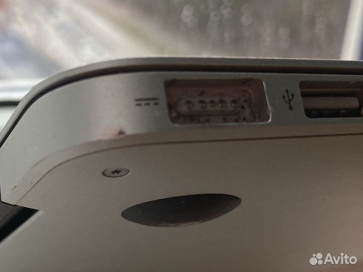Macbook air 11 2011