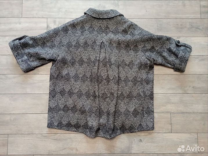 Пальто женское Diane Von furstenberg