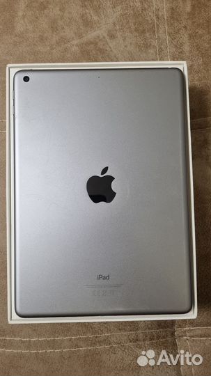iPad 2017 9.7