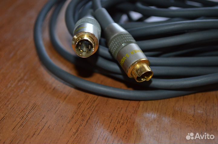 Кабель S-Video Premier 10 метров