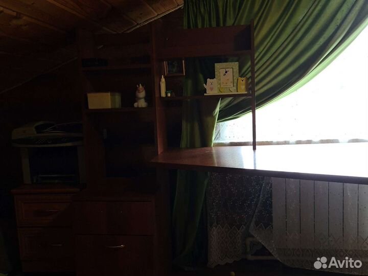 Уголок для школьника