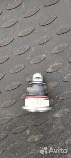 Шаровая опора