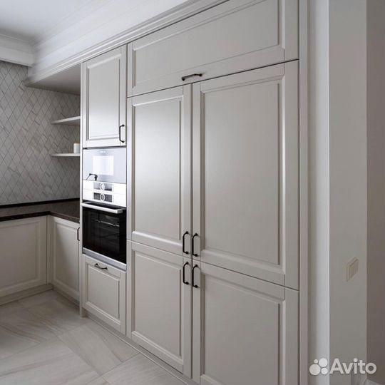Кухня от производителя