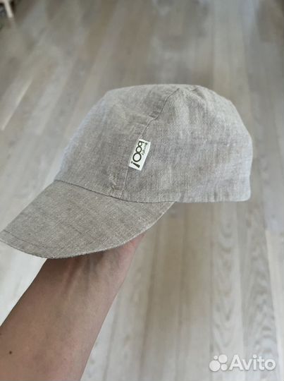 Кепки, панамки, шапки летние