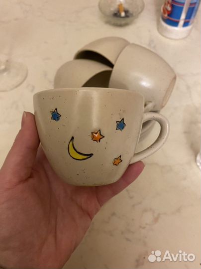 Чайный набор