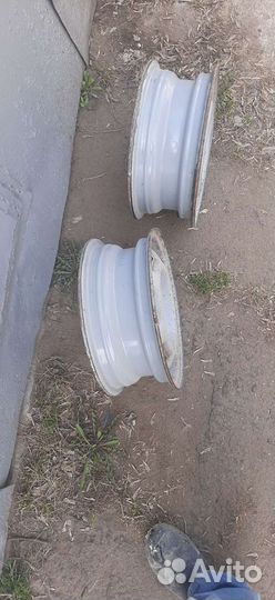 Диски на ваз