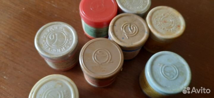 Диафильмы СССР 58- 63 гг