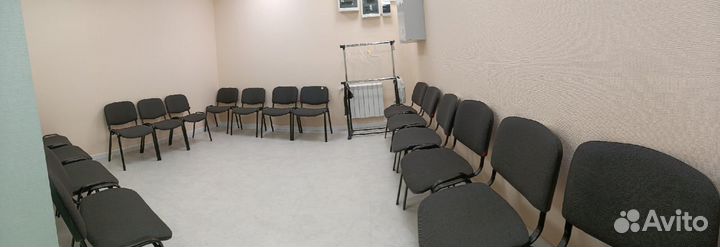 Почасовая аренда зала/студии