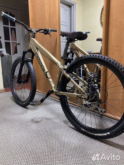 Велосипед stark shooter 2