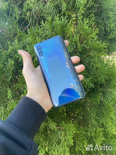 Samsung galaxy a50 64gb