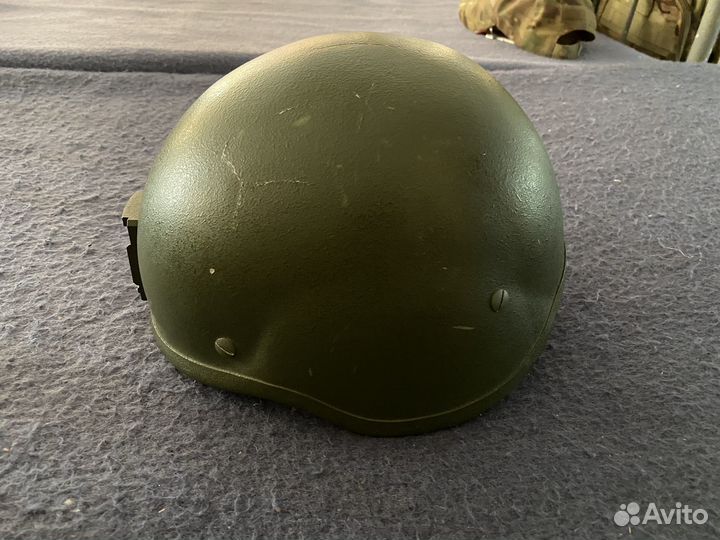 Каска 6Б47