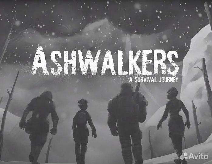 Ashwalkers (Steam)