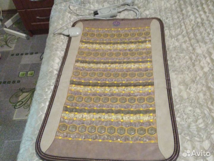 Прибор мягкой теплоты