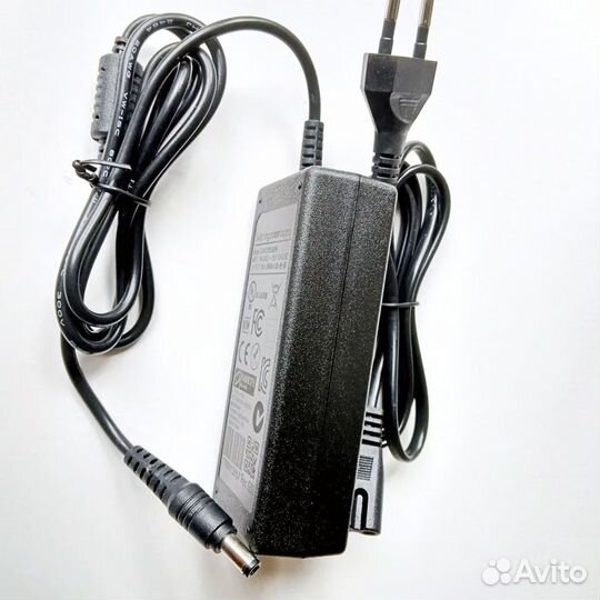 Блок питания для Traktor Kontrol 15V / аналог NI