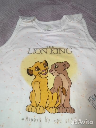 Новый спальный конверт/мешок для малыша