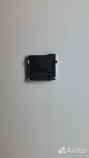 Разъем адаптер Micro Sd