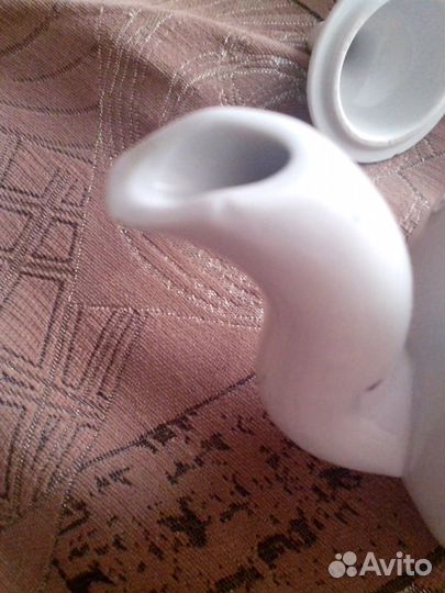 Чайник заварочный Дулево