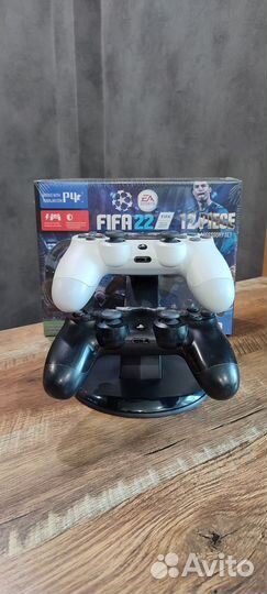 Набор аксессуаров для PS4 Fifa
