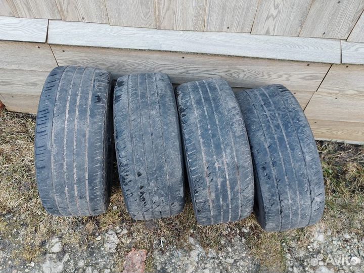 DoubleStar Maximum DH02 225/45 R17 94W