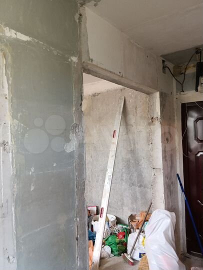 1-к. квартира, 22 м², 3/9 эт.