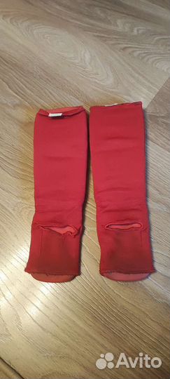 Форма для единоборств