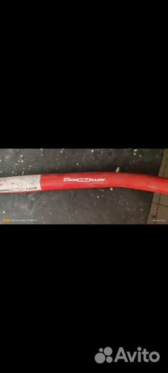 Распорка нижняя ваз