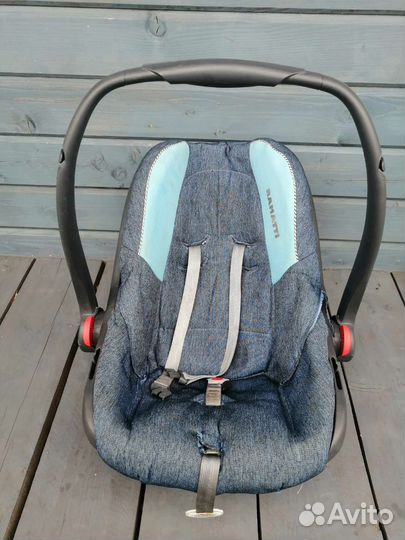 Авто люлька