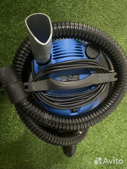 Пылесос Haitec