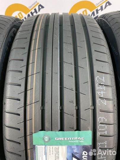 Greentrac Quest-X 265/45 R21