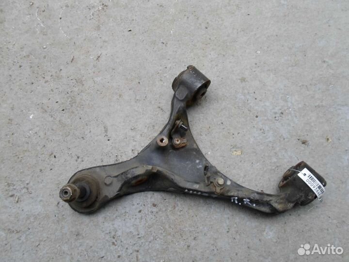 Рычаг передний правый верхний Land Rover Range Rov