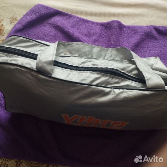 Вибромассажер