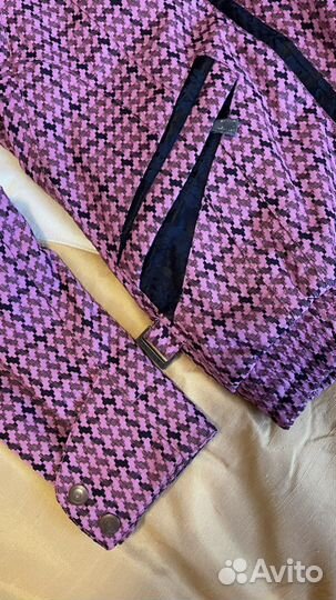 Куртка для сноуборда